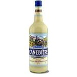 Canebiere Pastis alcohol free 1L