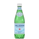 San Pellegrino Sparkling Italian Water 6x50cl