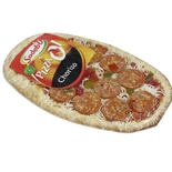 Sodebo Chorizo Pizza 200g