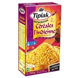 Tipiak Indian Cereals with Sweet Spices & Raisins 260g