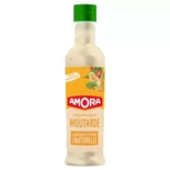 Amora Mustard vinaigrette light 38cl