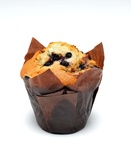 Blueberry Muffin 123g