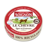 Soignon Goat's Cheese creamy 180g