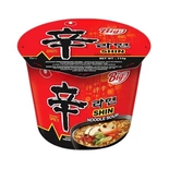 Nongshim Big Bowl Instant Noodles 114g