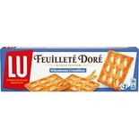 LU Gold Feuillete biscuits 150g