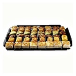 Tray of Hot snacks to heat up x16