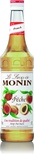 Monin Peach Syrup 70cl