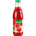 Biola Tomato Juice with Pulp and Salt 500ml