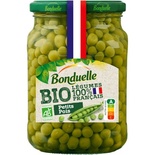 Bonduelle Organic Peas 360g