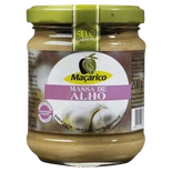 Macarico Garlic Paste 200g