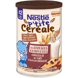 Nestle Choco Biscuit infant cereals from 12 months 415g