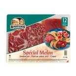 Bastides Plateau Special Melon 190g