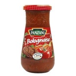 Panzani Bolognese sauce 400g