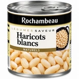 Rochambeau White Beans 400g