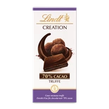 Lindt Creation Dark chocolate truffle 150g