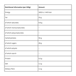 Pasquier Brioche Sugar Pearl Waffles x6 240g