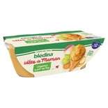 Bledina Idees de Maman Pot au feu vegetable's 2x200g from 12 months