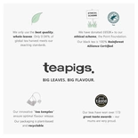 Teapigs Green Mint Tea 15s