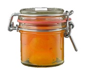 Clementines (sliced) Mustard 120g