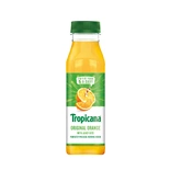 Tropicana Original Orange Juice with Bits 250ml