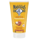 Le Petit Marseillais Hand Nourishing Cream, very dry skin 75ml