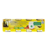 La Laitiere yogurts mixed flavors 8x125g