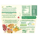 Bledina Mango, Passion & Apple Compote From 8 Months 4x100g