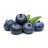 Blueberries 125g