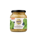 Biona Sauerkraut Organic - Demeter 360g