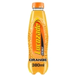 Lucozade Energy Drink Orange 380ml