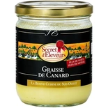 La Belle Chaurienne Duck Fat Jar (Secret d'Eleveur) 320g