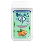 Le Petit Marseillais Organic Almond milk Shower gel 250ml