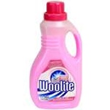 Woolite Detergent for Wool & Silk 1.5L