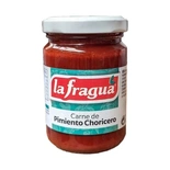 La Fragua Choricero Pepper Pulp 125g