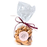 Petite Duchesse – Assorted French Biscuits: Navettes Provencales, Canistrelli & Chocolate Chip Cookies 200g