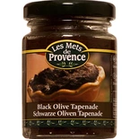 Mets de Provence Black olives Tapenade 90g