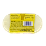 La Laitiere White & Milk chocolate mousse 4x12cl