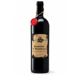 Soloperto Primitivo di Manduria red wine 75cl