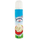 Bridelice Whipped cream 20% FAT 250g