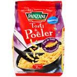 Panzani Torti pasta to fry 400g
