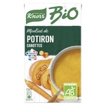 Knorr Carrot & Pumpkin Organic Soup 1L