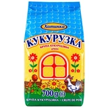 Bukpak Fine Ground Maize Groats 700g