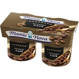 Mamie Nova Coffee Dessert 2x150g