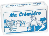 Sweet butter Ma Crémière 500g