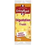 Entremont Degustation cheese block 250g