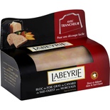 Labeyrie Duck foie gras bloc 300g