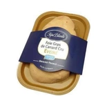 Raw Duck Foie Gras lobe 500g
