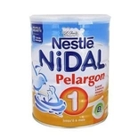 Nestle Nidal Pelargon baby milk Formula 1 800g