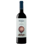 Marques de Burgos, `Roble` Ribera del Duero Red Wine 75cl
