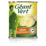 Green Giant Artichoke hearts 240g